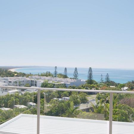 Rainbow Sea Resort Rainbow Beach Exterior foto