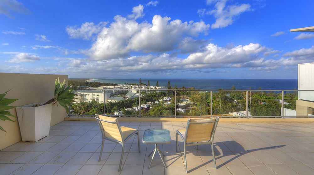 Rainbow Sea Resort Rainbow Beach Exterior foto