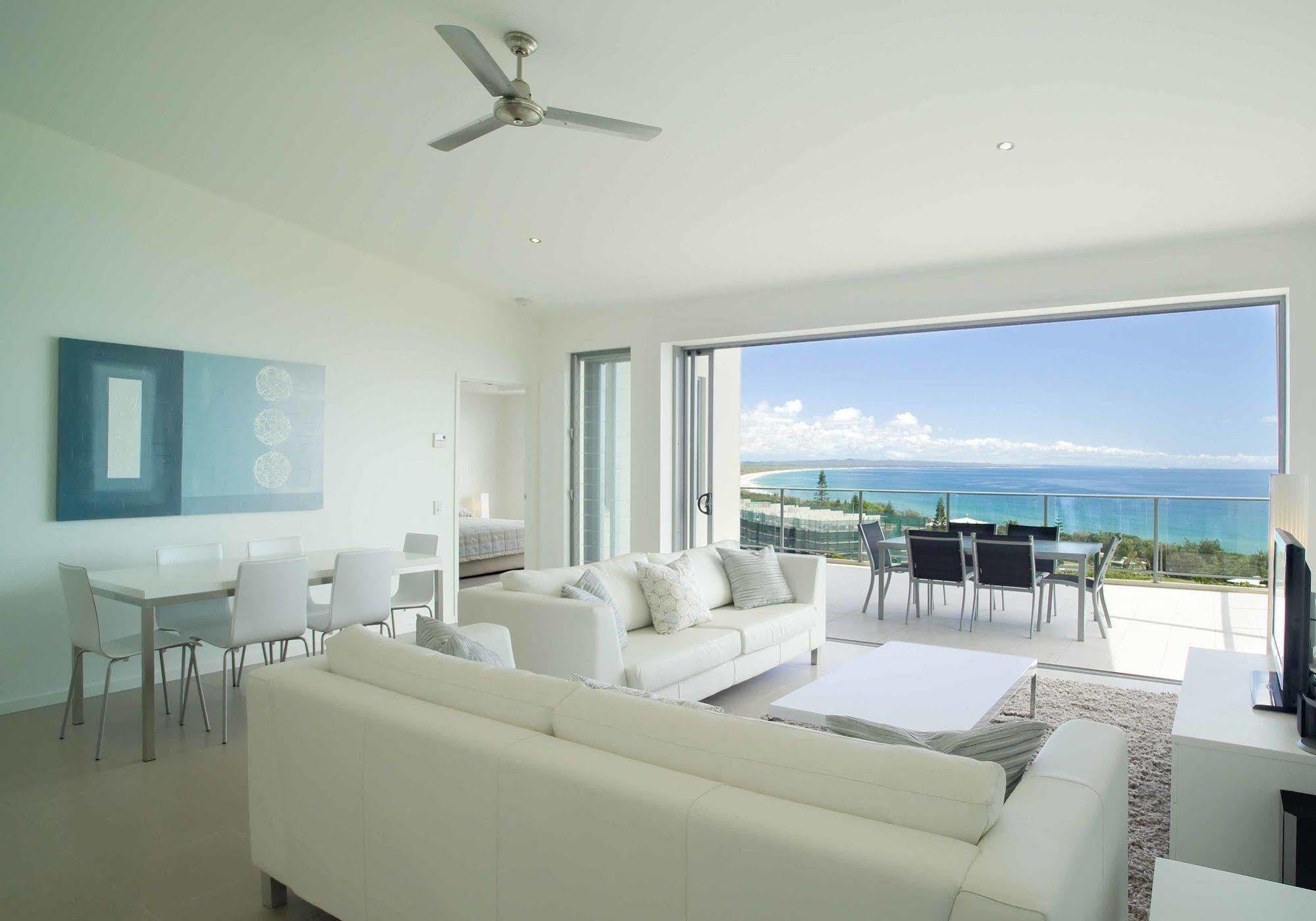 Rainbow Sea Resort Rainbow Beach Exterior foto
